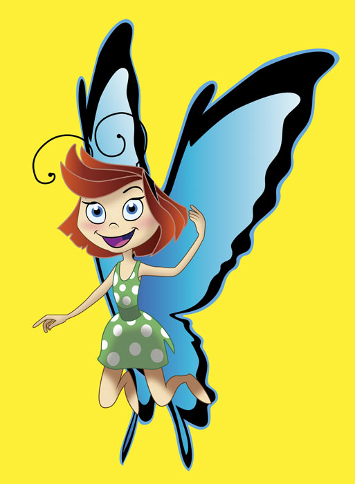 Butterfly
