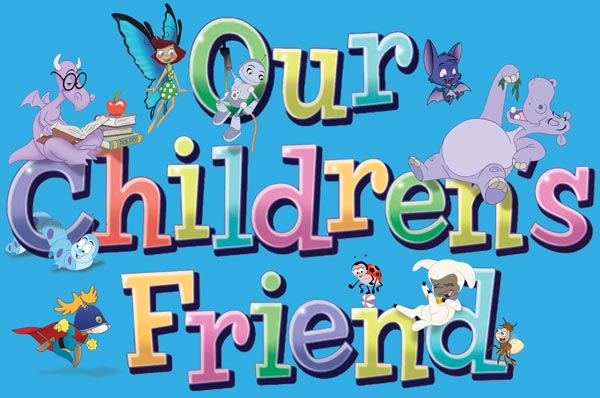 Our Children's Friend